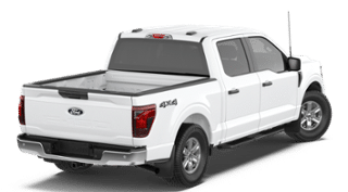 2026 Ford F-150® External Image 3